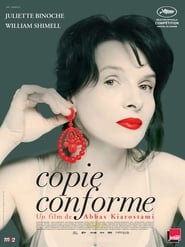 Copie conforme ネタバレ