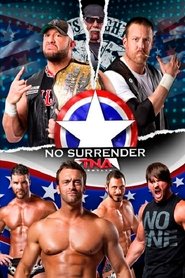 Poster TNA No Surrender 2013 2013