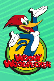 The New Woody Woodpecker Show poster