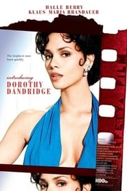 Introducing Dorothy Dandridge постер