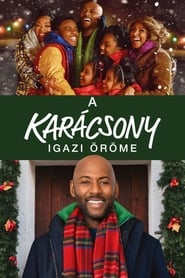 A karácsony igazi öröme (2019)