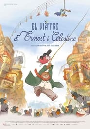 Image El viatge d'Ernest i Célestine