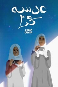 Poster Karam Camera