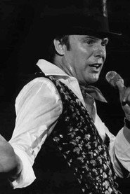 Portrait de Michael Heltau