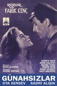 Poster Günahsızlar 1944