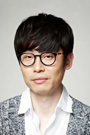 Kim Seung-hoon as Professor Lim