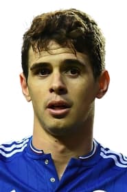 Image Oscar dos Santos Emboaba Júnior