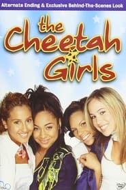 The Cheetah Girls постер