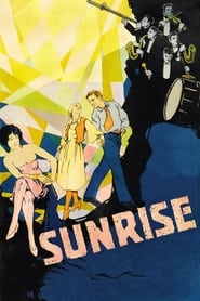 Sunrise: A Song of Two Humans (1927)