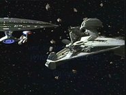 Star Trek: La nueva generación (SUB) 3x6