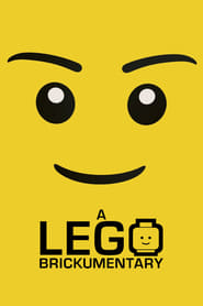 Beyond the Brick: A LEGO® Brickumentary 2014 Mugt çäklendirilmedik giriş