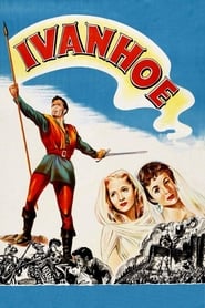 Ivanhoe Movie
