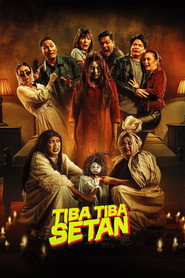 Tiba Tiba Setan (2026)
