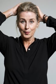Annika Nordin as Karin