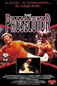 Affiche de Deadly Heat