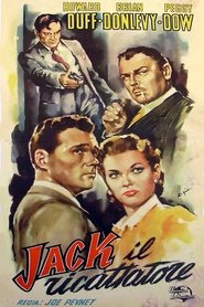 Jack il ricattatore) Jack il ricattatore (1950)