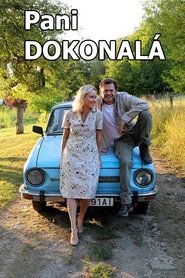 Pani Dokonalá