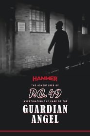 Poster The Adventures of P.C. 49: Investigating the Case of the Guardian Angel 1949