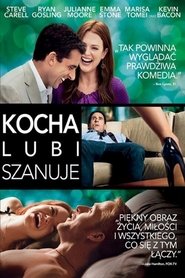 Kocha, lubi, szanuje