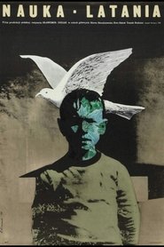 Poster Nauka latania 1978