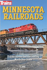 Minnesota Railroads (2021)