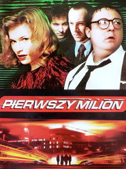 Poster First Million - Season 1 Episode 5 : Episode 5 2000