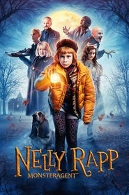 Nelly Rapp Monsteragent Película Completa HD 720p [MEGA] [LATINO] 2020