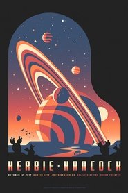 Poster Herbie Hancock: Austin City Limits 2017