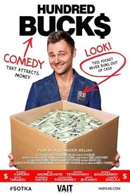 Poster Hudred Buk$ 2018