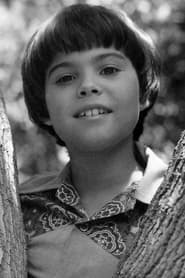 Randy Gray as Alan Durant, age 10