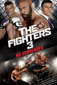 Poster The Fighters 3: No Surrender