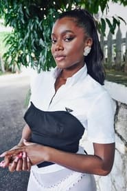 Anna-Sharé Blake as Judy Mowatt