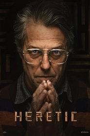 Heretic (2024) Heretic (2024)