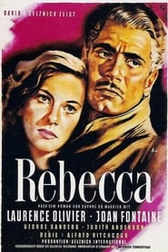 Poster Rebecca