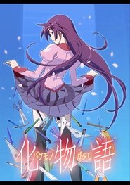 〈物語〉シリーズ 2009