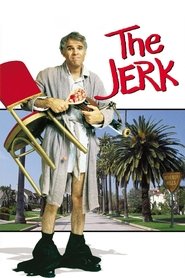 Poster for The Jerk