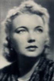 Milada Horutová