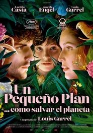 Un pequeño plan…como salvar el planeta