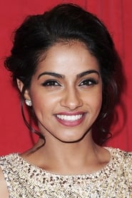 Mandip Gill