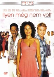 Ilyen m&eacute;g nem volt (2006)