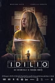 Poster Idilio