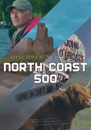 Discover Scotland: North Coast 500 постер