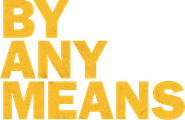 By Any Means Logo