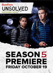 Buzzfeed Unsolved: Supernatural Season 6 2