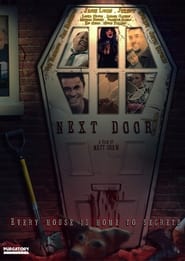 Next Door постер