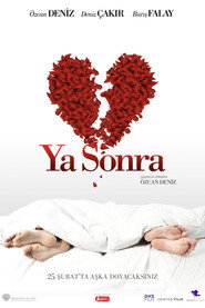 Ya Sonra? постер