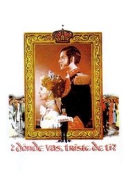 Poster ¿Dónde vas, triste de ti? 1960