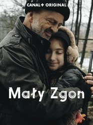 Poster Little Death 2020