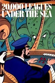 20,000 Leagues Under the Sea (1972)