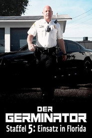 Der Germinator - Ein deutscher Cop in Texas постер